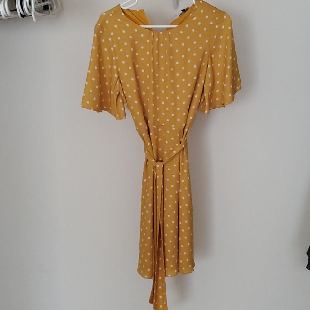 Work/summer dress